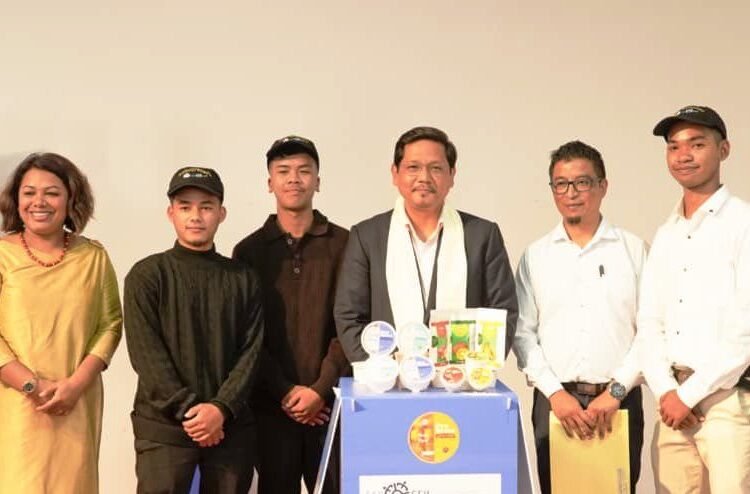 Homegrown probiotic brand launches at St Anthony’s