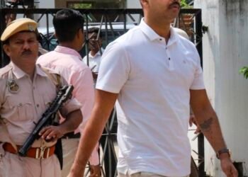 Zubeen death: Assam Police DSP suspended after arrest, CM says chargesheet within 3 months