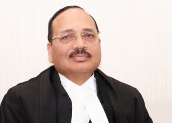 Justice Surya Kant appointed next CJI; to enter office on Nov 24