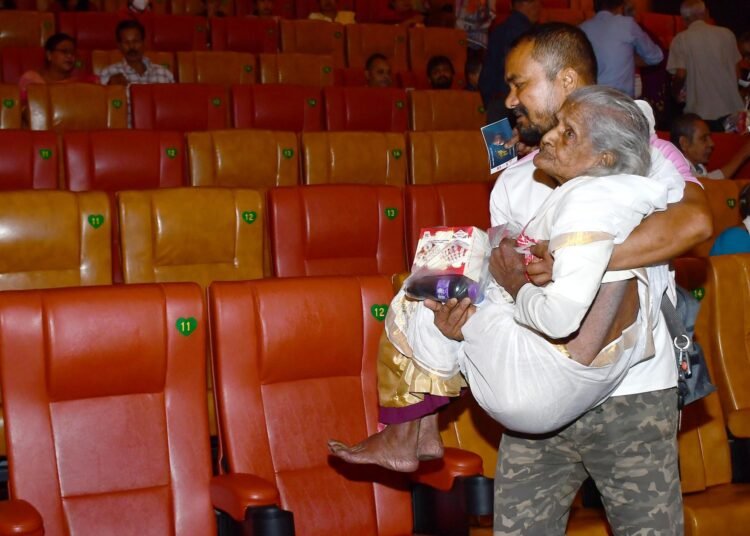 Zubeen Garg to be remembered at Cherry Blossom Festival 2025