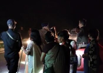 Accident cases drop in Ri-Bhoi after intense highway checks