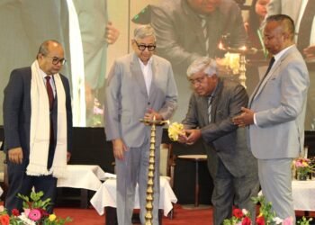 Regional conference on advancing rule of law through tech held