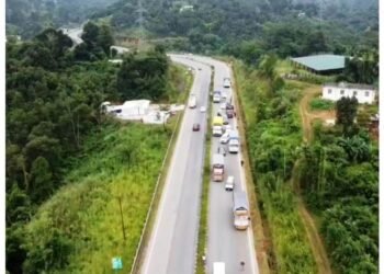 Stay in your lane: Drivers get lesson in highway rules