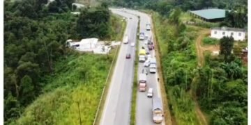 Stay in your lane: Drivers get lesson in highway rules