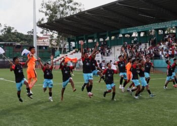 Exciting new tournament coming to SSA football calendar