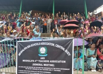 MSSASA general body accepts CM’s proposal