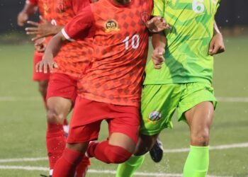 Teams gear up for start of new Shillong Super Cup from Friday