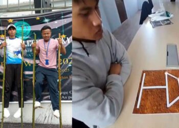 Sngap Syiem College attempts to revive traditional games