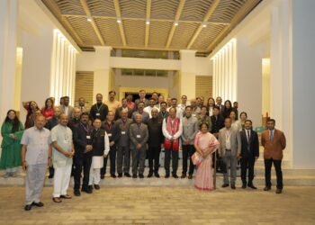 Assembly Speaker attending CPA conference in Barbados