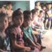 How village has endured dire education system with knock-on effects