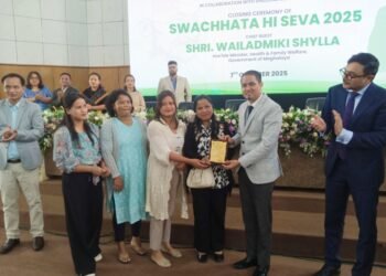 State committed to environment conservation through scientific waste management: Wailad