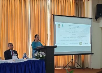 Workshop on skill development training begins