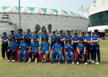 U-19 Women’s T20 Trophy: Meghalaya bounce back for victory over Arunachal