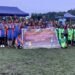 U-12 Grassroot Football Tourney concludes at Ampati