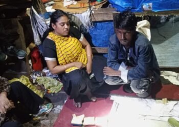 2 held with drugs from house in Sweeper’s Lane