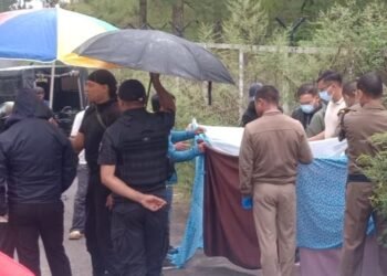 Missing 7-year-old found dead in Mawpat forest, police confirms homicide