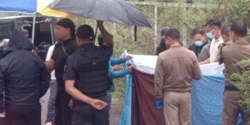 Missing 7-year-old found dead in Mawpat forest, police confirms homicide