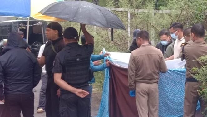 Missing 7-year-old found dead in Mawpat forest, police confirms homicide