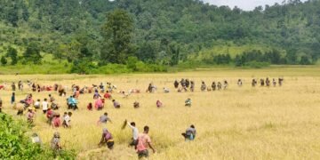 Meghalaya-Assam villagers’ scuffle leaves one dead, night curfew imposed