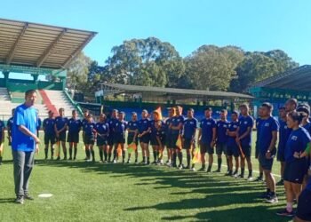 48 Meghalaya referees upgrade their skills at 3-day workshop