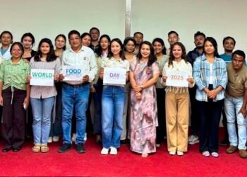 State food testing lab commits to strengthening food safety & security