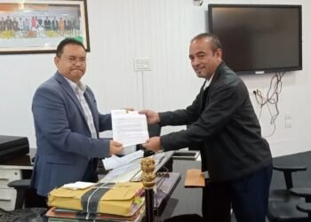 MLA urges Sniawbhalang to act against illegal bike taxis