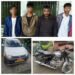 Meghalaya police nab 4 in Guwahati bike theft case