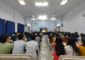 Agri teachers, students take part in national conference