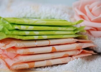 Sanitary pad scheme to be rolled out statewide