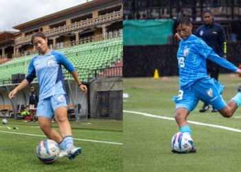 MFA to felicitate Meghalaya players in Indian U-17 Women’s Asian Cup team