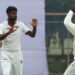 Ranji Trophy 2025-26: Record-breaking Akash stars with fastest first-class 50, 6 sixes in over