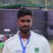 Record-breaking Akash stars with fastest first-class 50, 6 sixes in over