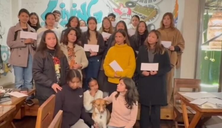 Animal lovers from Shillong urge SC to stay order on strays