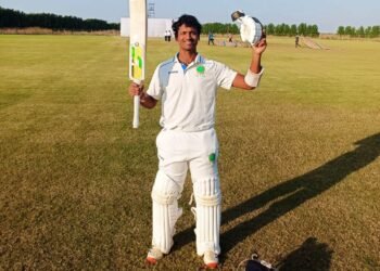 Ranji Trophy 2025-26: Meghalaya record state’s biggest win by crushing Arunachal