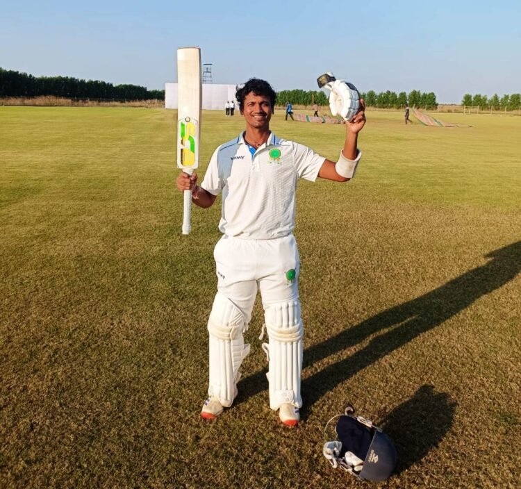 Ranji Trophy 2025-26: Meghalaya record state’s biggest win by crushing Arunachal