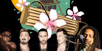 Me’gong Festival expands global lineup with Blue, Julian Marley