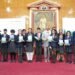 Meghalaya’s heroes inspire Class 8 student at Umroi Army Public School to write book
