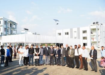 CM inaugurates CFI centre in Umroi