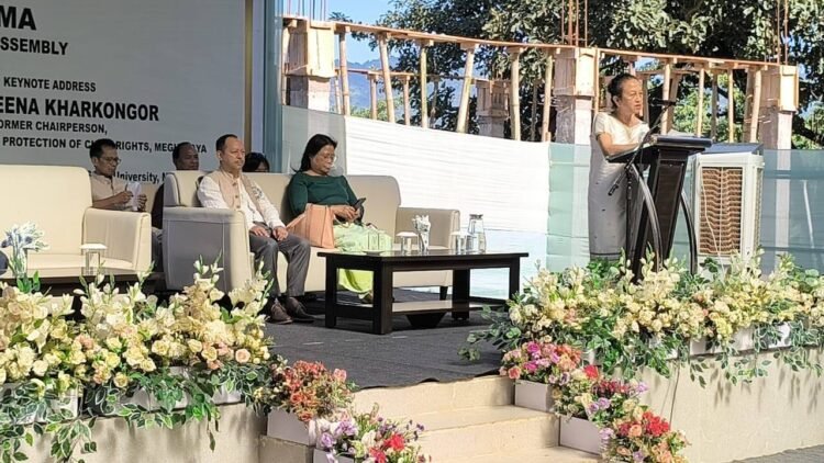 Workshop on nurturing awareness and action for child rights inaugurated