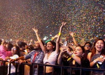 Cherry Blossom Festival 2025 set to entertain with global icons & local rhythms