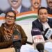 Dorbar Shnongs should be harnessed for voter registration: Cong