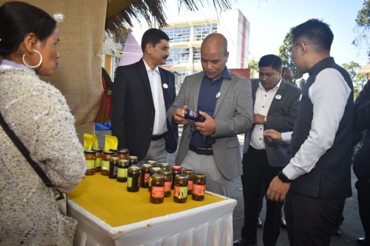 State celebrates journey of cooperative societies