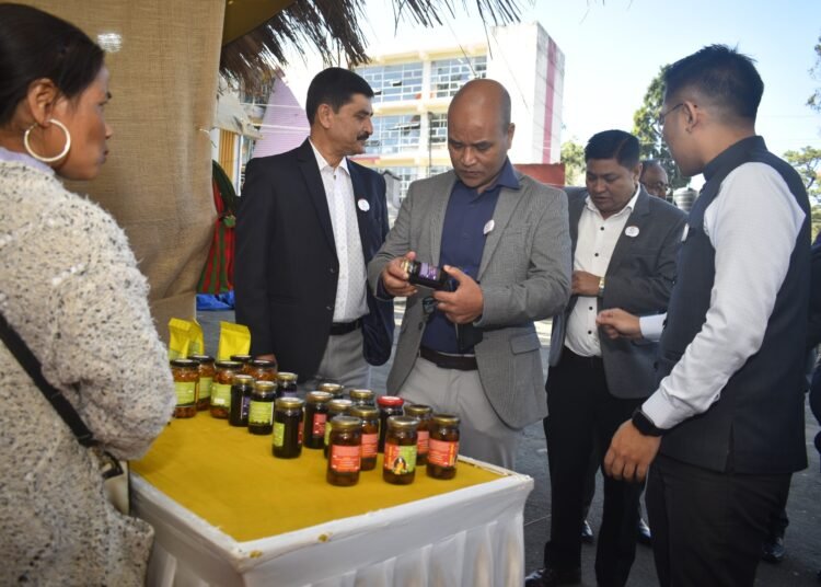 State celebrates journey of cooperative societies