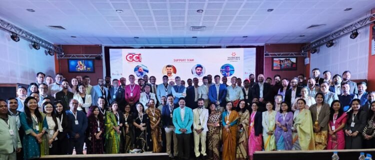 200-plus NE doctors attend critical care conference