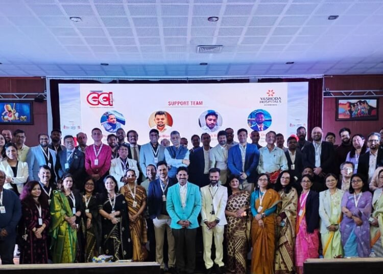 200-plus NE doctors attend critical care conference