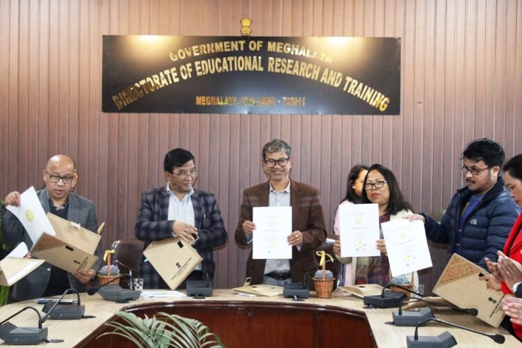 DERT launches certificate course for untrained teachers