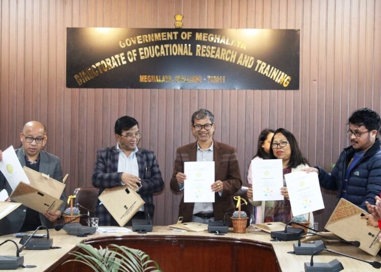 DERT launches certificate course for untrained teachers