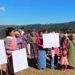 Villagers oppose hearing on cement factory at Daistong, EJH