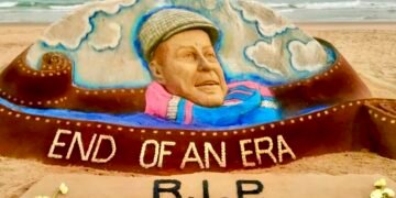 ‘End of an era’: Film industry pays heartfelt homage to movie legend Dharmendra