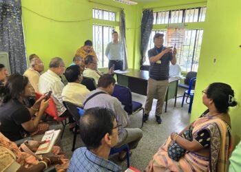 Digital life certificate campaign held in Tura